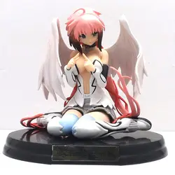 HKXZM аниме Рисунок 14 см Сора не otoshimono Икарос сексуальные 1/7 ПВХ Рисунок игрушка модель Коллекционные вещи подарок