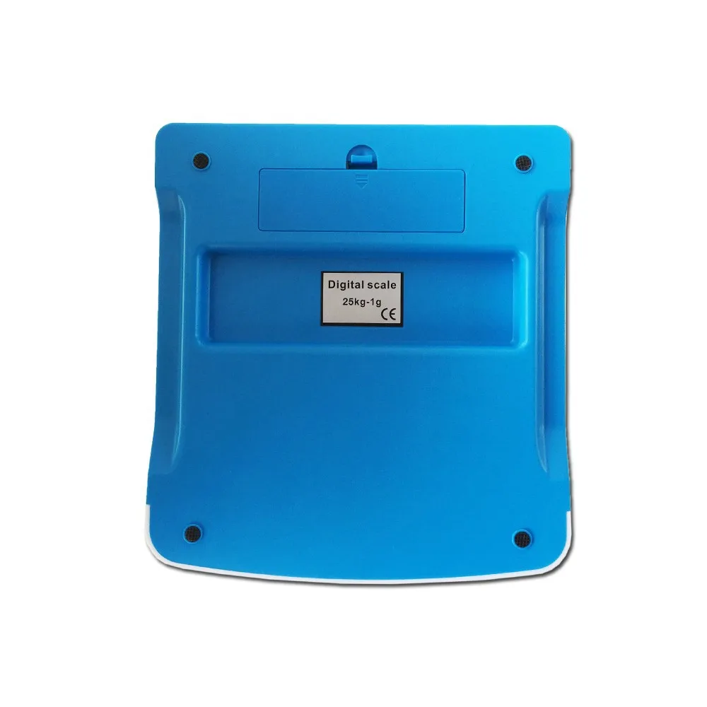 Oman-T500 30 кг/1 г цифровые кухонные весы для взвешивания из АБС-пластика