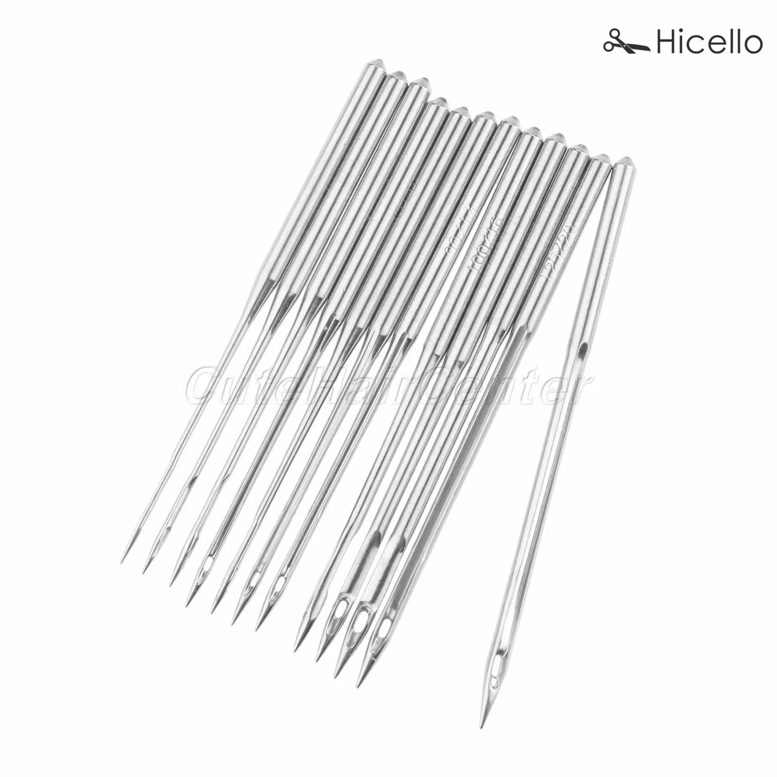 Buy 10PCS DB*1 Sewing Needles Industrial lockstitch