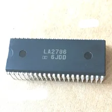 1 шт. LA2786 DIP