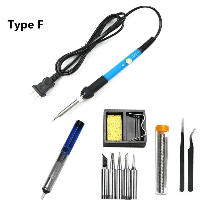 Thermostat Soldering Iron (9)