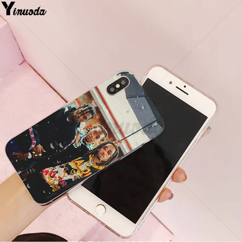 Cardi B Migos