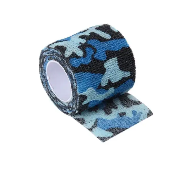 Outdoor Camping Army Camo narzędzie do polowania taśma kryjąca do kamuflażu wodoodporne pokrycie do wspinaczki Camping survival przenośny sprzęt tanie i dobre opinie Unisex Other Non-woven natural latex 220cm 86 6 5cm 2 0 LightGreen Green Blue Black Coffee outdoor sport pesca women sneakers zapatos de mujer camping Outdoor Camping Army Camo narzędzie do polowania taśma kryjąca do kamuflażu wodoodporne pokrycie do wspinaczki Camping survival przenośny sprzęt tanie i dobre opinie Unisex Other Non-woven natural latex 220cm 86 6 5cm 2 0 LightGreen Green Blue Black Coffee outdoor sport pesca women sneakers zapatos de mujer camping