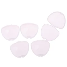 Portable Baby Nipple Box Boy Girl Infant Pacifier Cradle Case Holder Soother Box