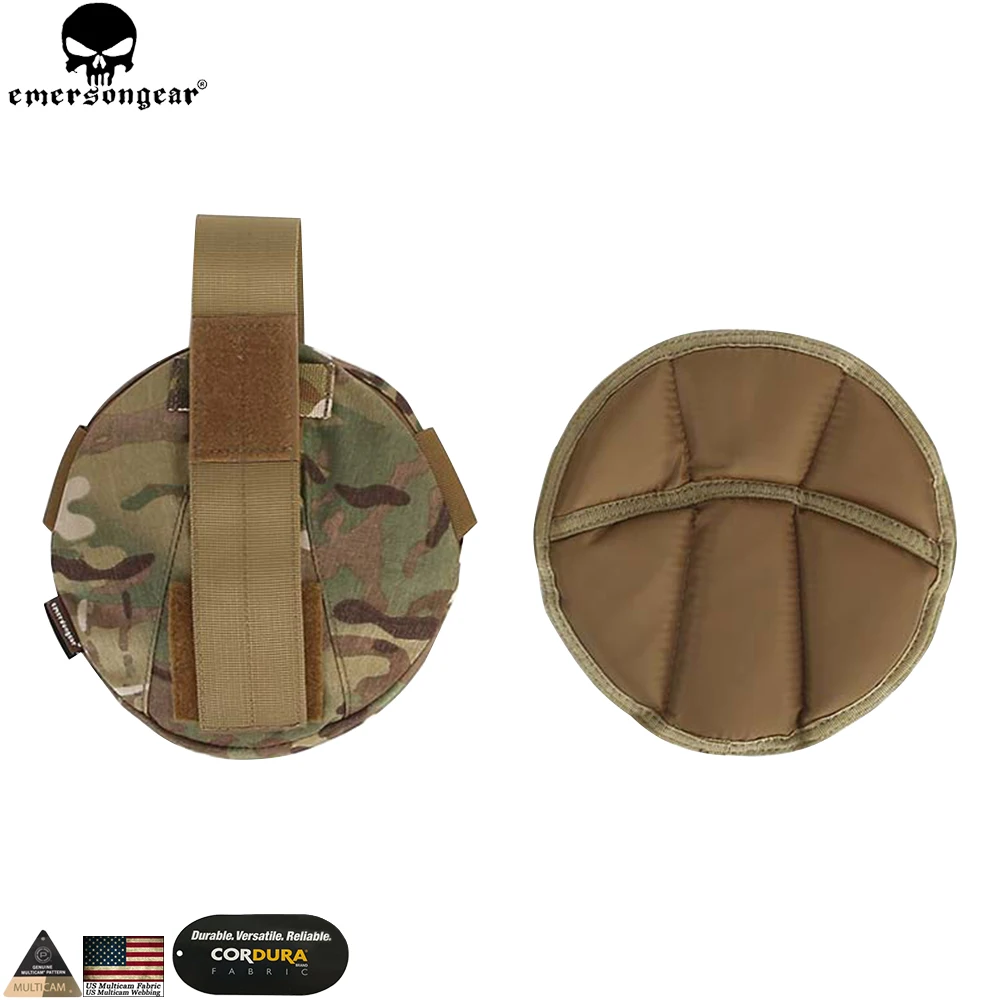 Emersongear тактическая наплечная броня охотничья AVS CPC жилет аксессуары Наплечная