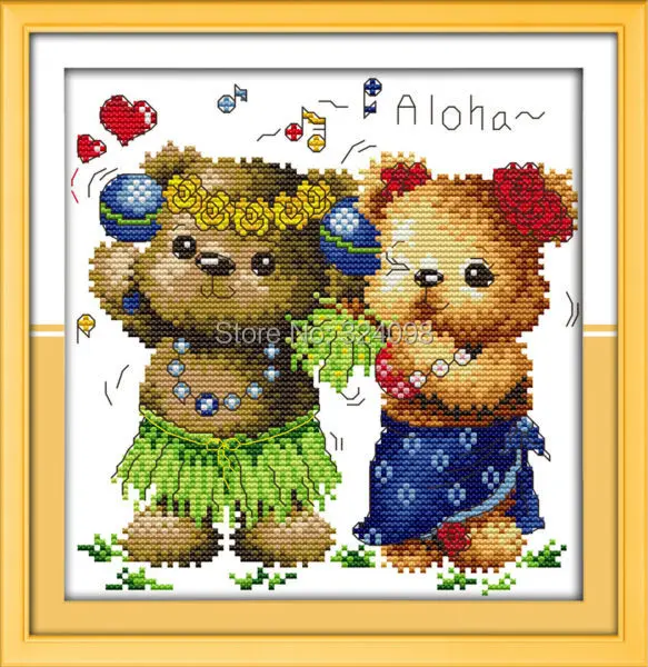 Wholesale Needlework,Stitch,DIY 14CT DMC Cross Stitch,Sets For