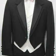 Новые темно-синие мужские смокинги костюмы Slim Fit Жених жениха Нарядные Костюмы для свадьбы индивидуальный заказ официальные Мужские Блейзер