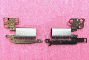 

100% Original laptop/notebook LCD/LED Screen Hinges/Axis/Loops for Dell Inspiron 13MF 7000 7368 7378 P69G X360 Rotate Left&Right