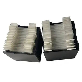 

Mini Air Cooler Fan Replacement Filter Absorbent Cotton for Arctic Air