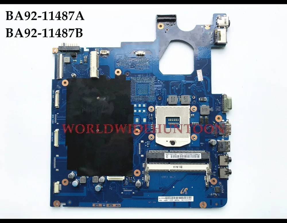Samsung np300e5c разъем питания