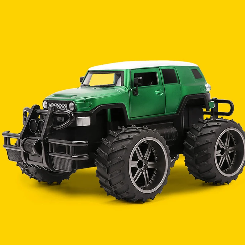 

High Quality RC Car 30cm 2WD High Speed Racing Car Climbing Remote Control RC Electric Car Off Road Truck 1:16 RC Drift Gifts