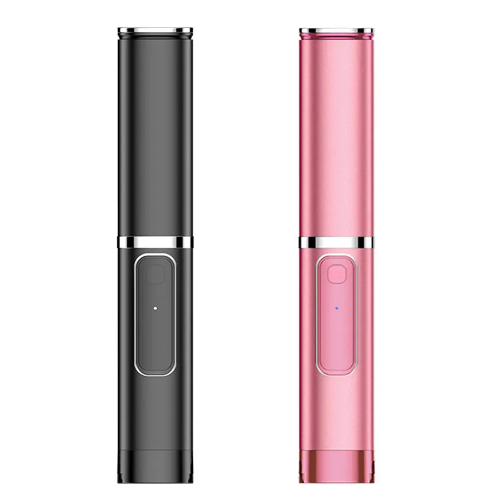 

Integrated Tripod Selfie Stick Phone Bracket Wireless Button Phone Self-timer Lever Holder For Smart Phone