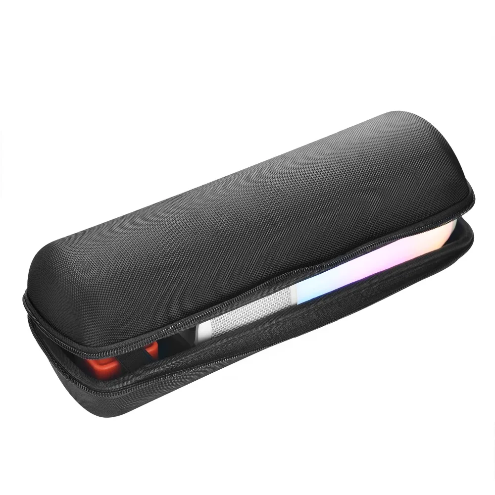 Портативный дорожный жесткий чехол EVA для JBL Pulse 3 Speaker Carry хранения Pulse3 bluetooth