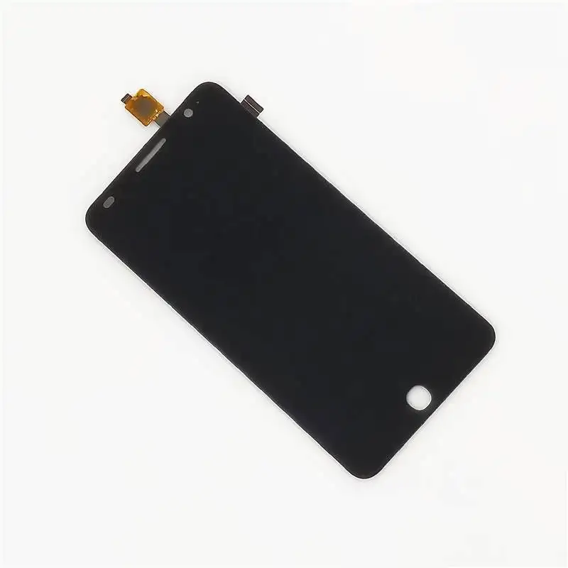 Для Alcatel One Touch Pop Star 4 3G 5022 OT5022 5022X 5022D ЖК кодирующий преобразователь сенсорного