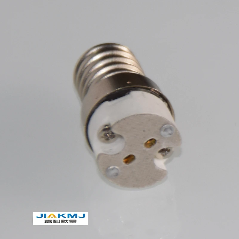 Freeshipping-10-pcs-lot-portable-E14-MR16-led-base-de-la-lampe-convertisseur-lumi-re-ampoule (4)