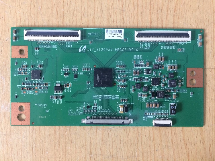 

13Y_SD120PAVLMB3C2LV0.0 Good Working Tested