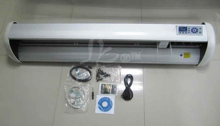 Vinyl cutter CT1200 (11)