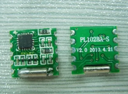 

FREE SHIPPING 10PCS/LOT SI4730-V2.0 SI4730 Stereo radio module
