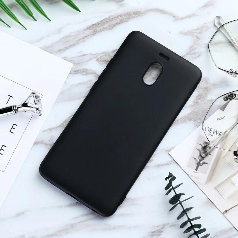 Матовый чехол для Meizu 15 PLAY Plus M6 M5 M3 Note Mini 3S M5C A5 M5S E2 Pro 7 6 MX6 Meitu M8 T8 T9 M6S Oneplus 5T 5 6T