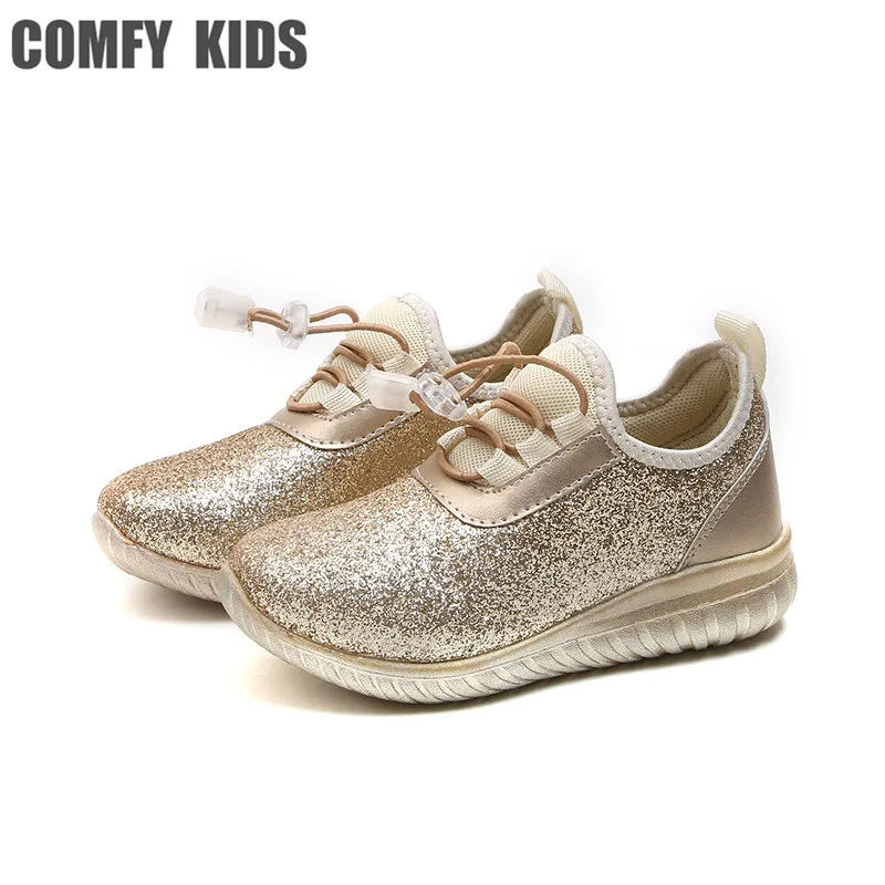 

COMFY KIDS Fashion New Arrivals Child Boys Sneakers Shoes EVA Sole Cozy Inside Kids Girls Sports Sneakers Casual Flat With Shoe