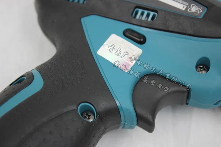 Japan Cordless drill HP330DWEX3 Electric Impact
