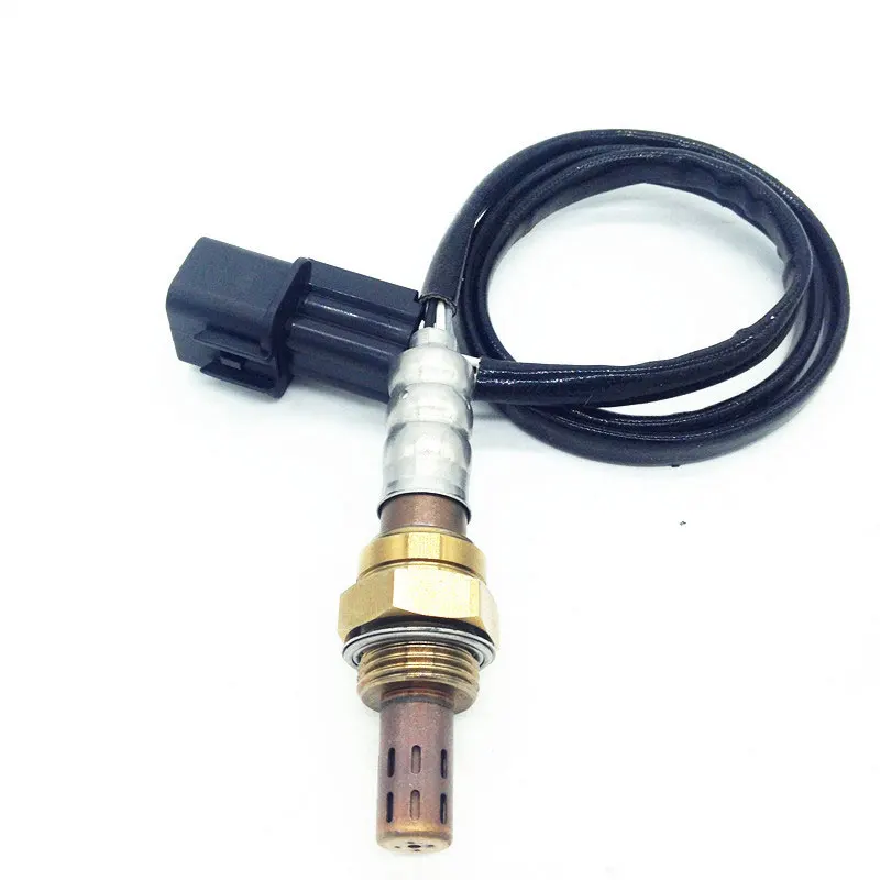 

TIANBANG Upstream/Downstream O2 Oxygen Sensor For 2004-2010 Mitsubishi Endeavor 3.8L 39210-38005 234-4633