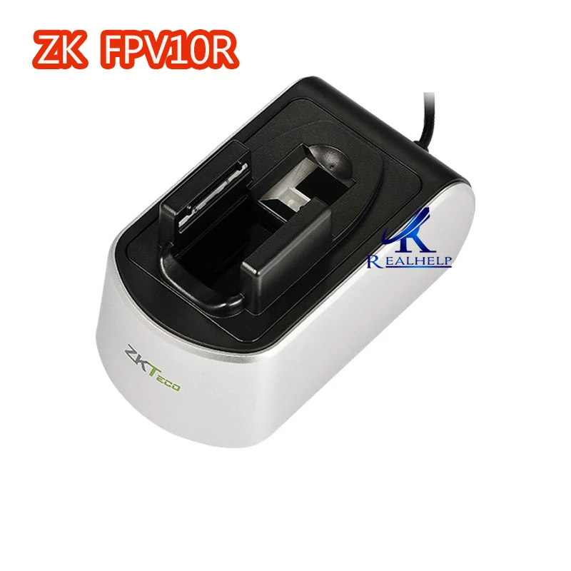 

ZKTeco FPV10R Fingerprint and Finger Vein Combined Scanner with Free SDK