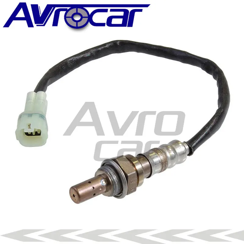 

O2 Lambda Sensor Oxygen Sensor Air Fuel Ratio Sensor for SUZUKI ESTEEM 18213-65G10 2000