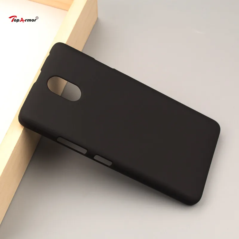 

2015 Luxury Phone Case Matte Rubberized Hard Cover For Lenovo Vibe P1m 5.0" PC Plastic Back Shell For Lenovo Vibe P1m Case Coque