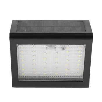 

38LED Solar Rechargeable LED Solar light Bulb Outdoor Garden lamp Decoration PIR Motion Sensor Security Wall light Waterproof