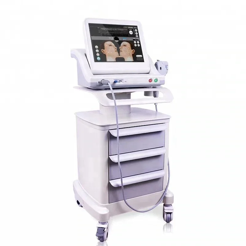 

Anti-wrinkle skin tightening machine beauty face tool body shaping sliming face and body massager