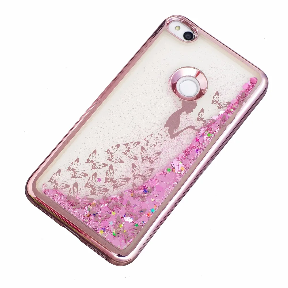 coque huawei p8 lite glitter coque huawei p8 lite glitter
