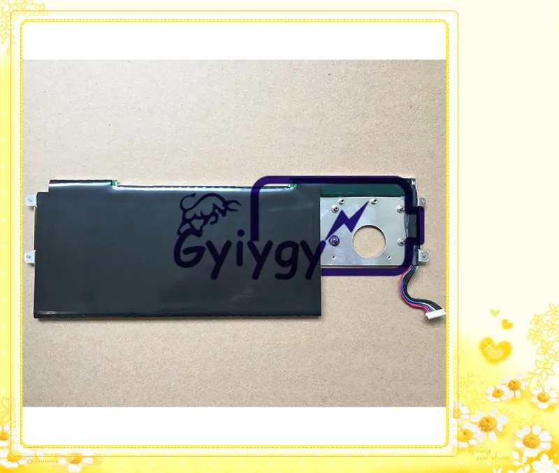Аккумулятор Genu для Hasee U45 UI41B U43 серии akku новый аккумулятор X300 3S1P 3440 HXU4|hasee battery|battery