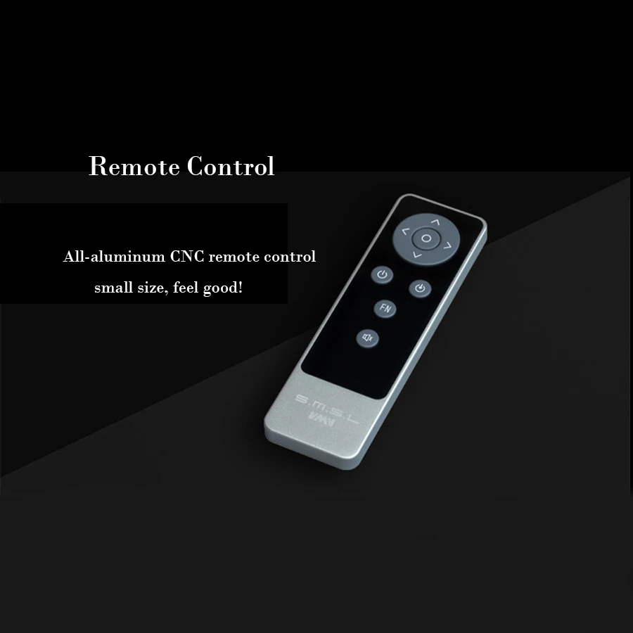 SMSL D1 High end DSD512 DAC ES9038 PRO HIFI EXQUIS XLR оптический/коаксиальный/USB декодер S. M. L.|Усилители