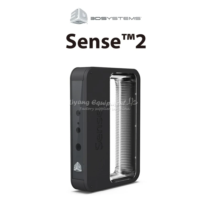 hand-held scanner 3d scanner SENSE 2 Portable 3d human body made by 3d systems hand-held scanner 3d scanner SENSE 2 Portable 3d human body made by 3d systems