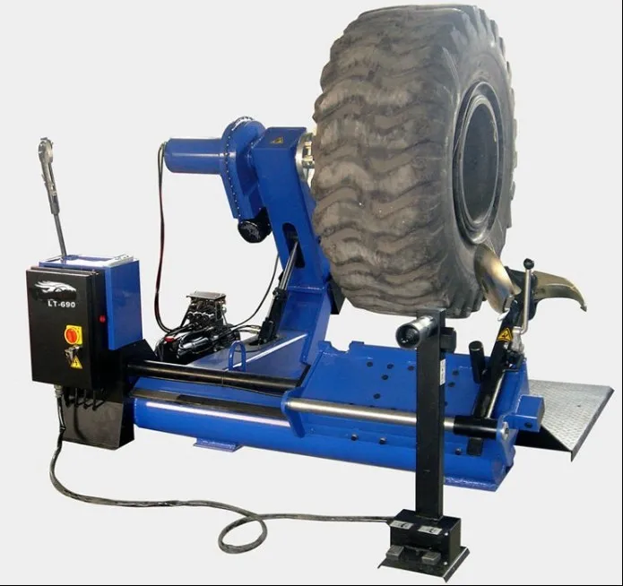 Used Tire Changer For Sale Canada at Vernon Williams blog