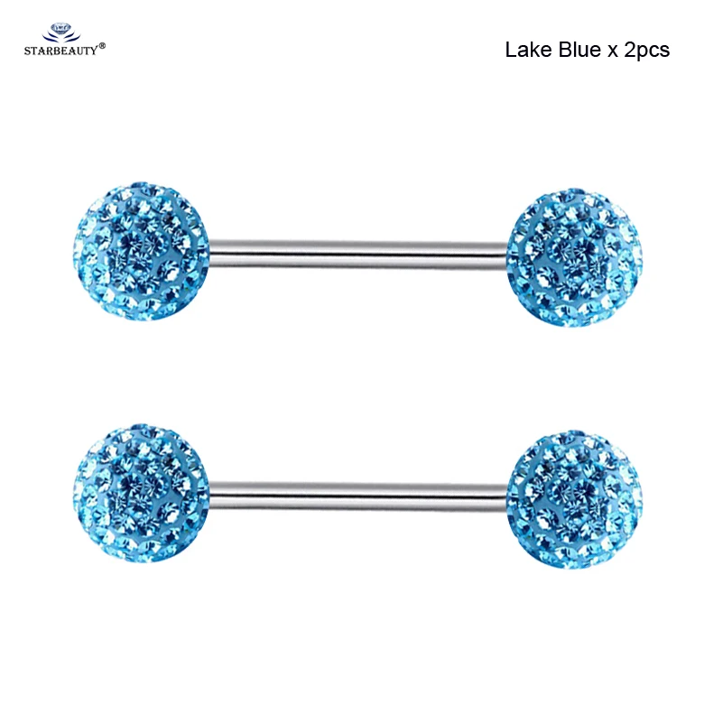 Lake Blue