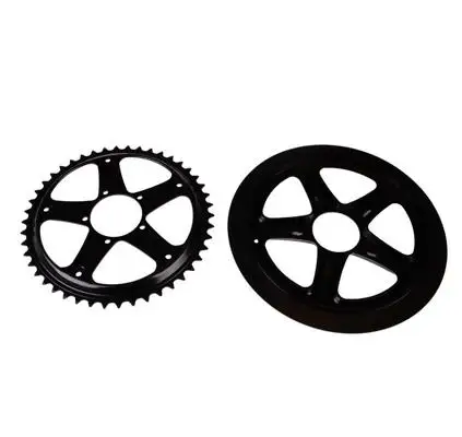 bike chain guard replacement