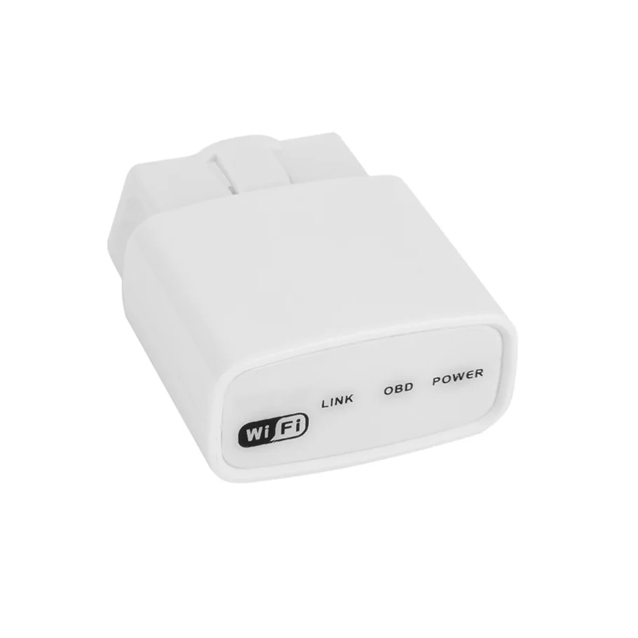 Prix pour Universal ELM327 WiFi OBD2 Car Auto Diagnostic Interface OBDII elm 327 Scanner outil d'analyse Pour iOS Windows PC B16 Prix pour Universal ELM327 WiFi OBD2 Car Auto Diagnostic Interface OBDII elm 327 Scanner outil d'analyse Pour iOS Windows PC B16