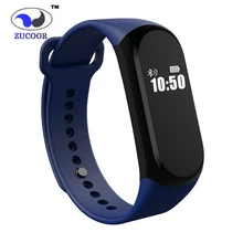 Bluetooth a16 smart armband ip67 wasserdicht band pulsmesser uhr schrittzähler armband smartwatch für ios android xiaomi