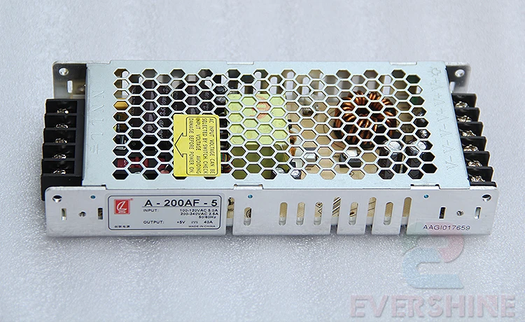 200W switch power supply (10)