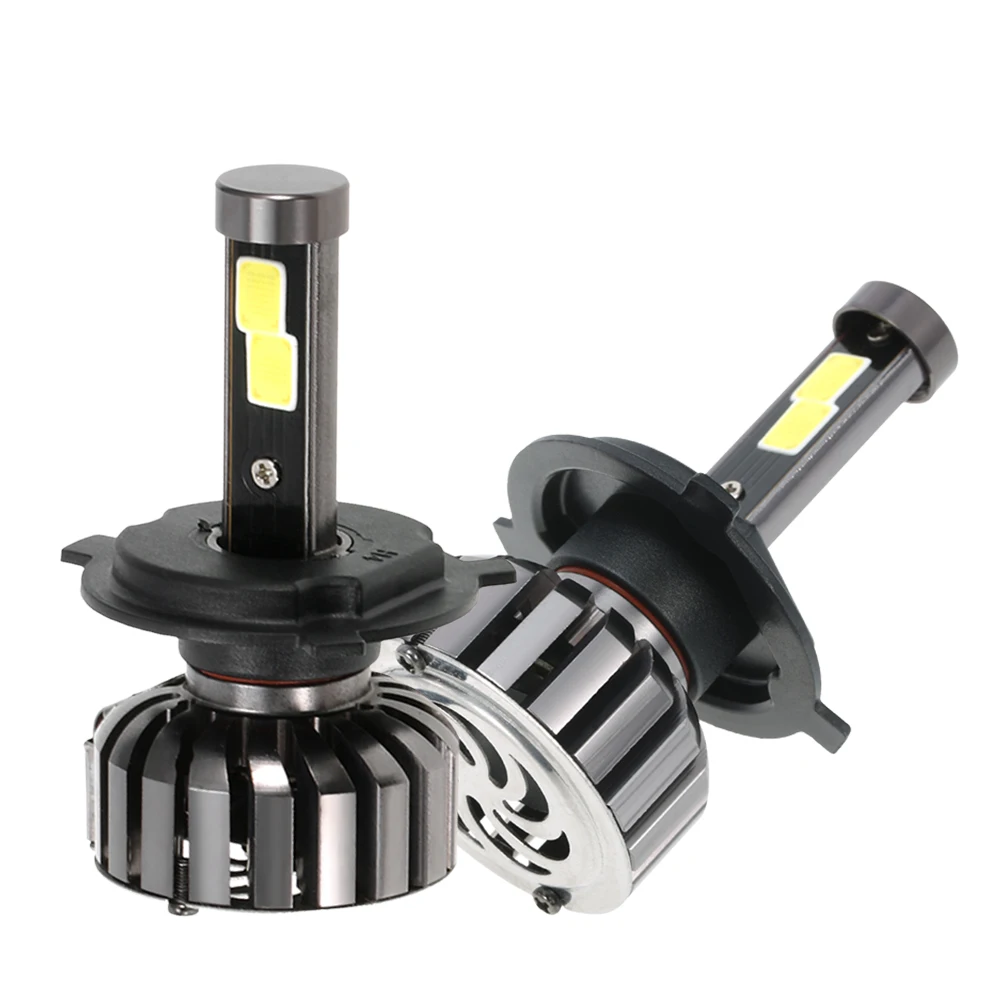 Super Bright Car Headlights H7 LED H8/H11 HB3/9005 HB4/9006 H1 70W