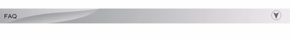 FAQ