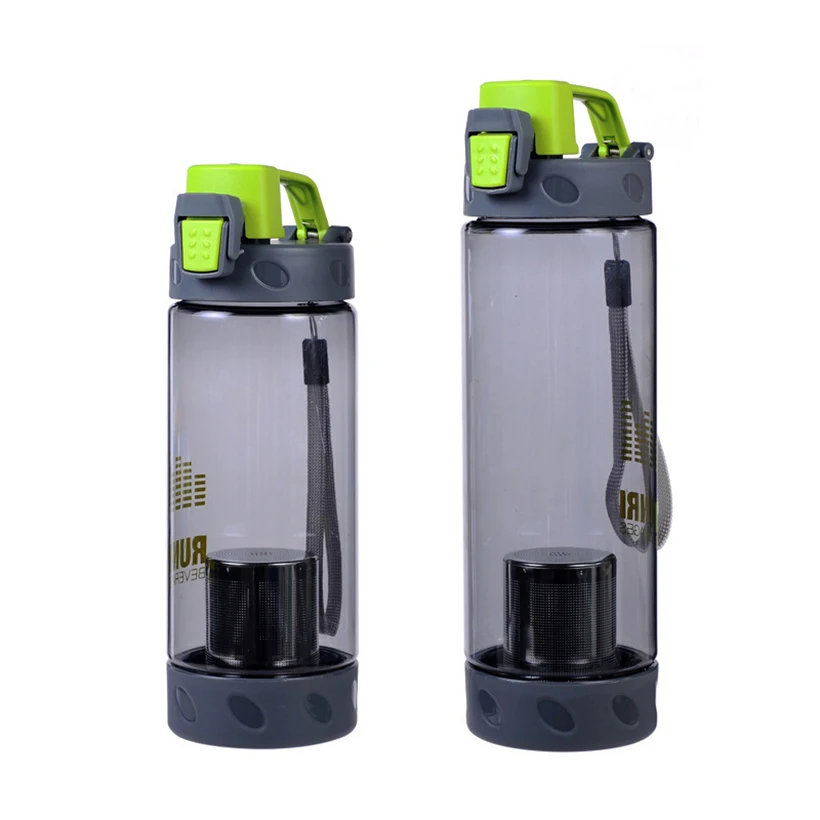 best lightweight water bottle for hiking