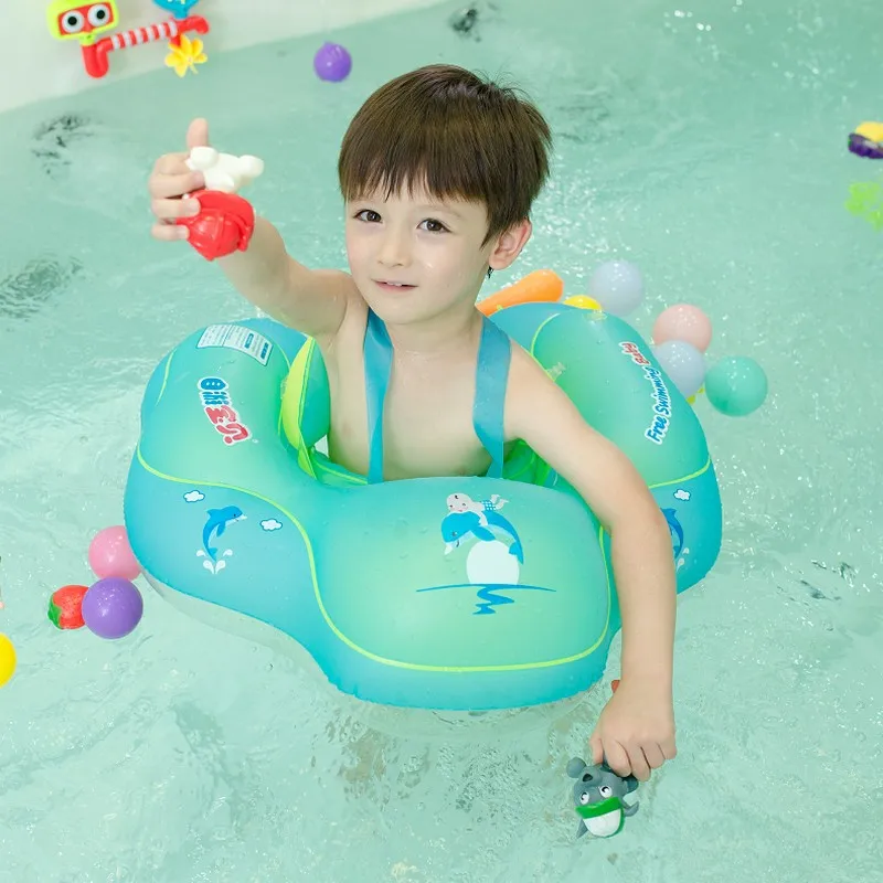 kids swimming ring