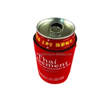 Printable держатель-кулер для банок