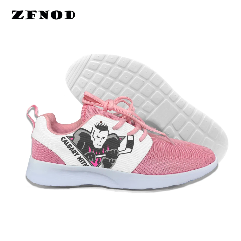 

Fashion Women Canvas Shoes 3D Horse Panda High-top Flat Shoes For Teen Girls Superstar Sneakers Zapatillas Hombre