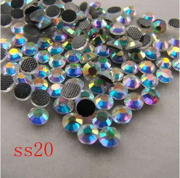 

(4.6-4.8mm) SS20, Free Shipping 100gross/14400pcs HOT FIX DMC RHINESTONES , GLASS RHINESTONES FREE SHIPPING