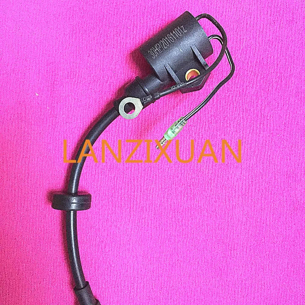 Boat-Motor-High-Pressure-Assy-T20-06030003-Ignition-Coil-B-for-Parsun-2-Stroke-T20-T25 (3)
