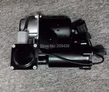 Compressor de Suspensão A ar LR023964 LR015303 LR012800 LR011837 LR010376 Para Land Rover LR3 LR4